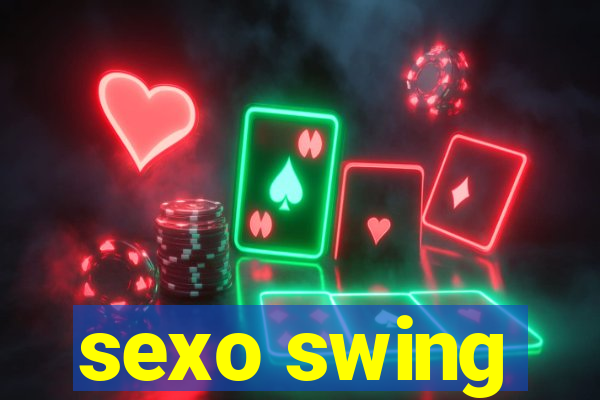 sexo swing